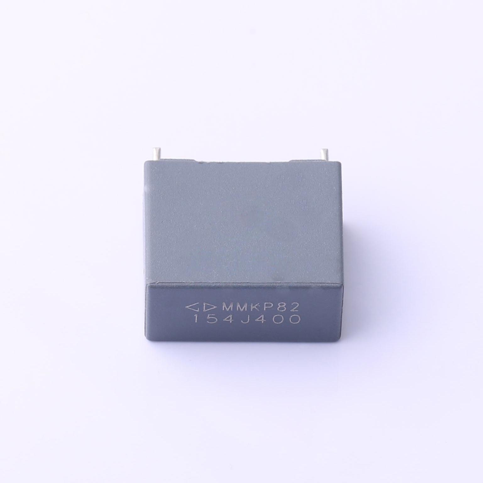 全新原装C822G154J60C400正品/150nF ±5% 400V