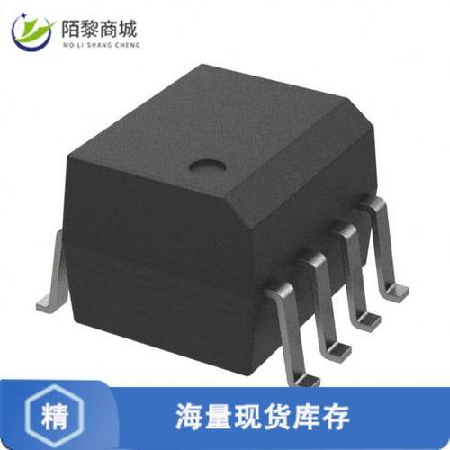 全新原装MOCD213M正品/OPTOISO 2.5KV 2CH TRANS 8SOIC