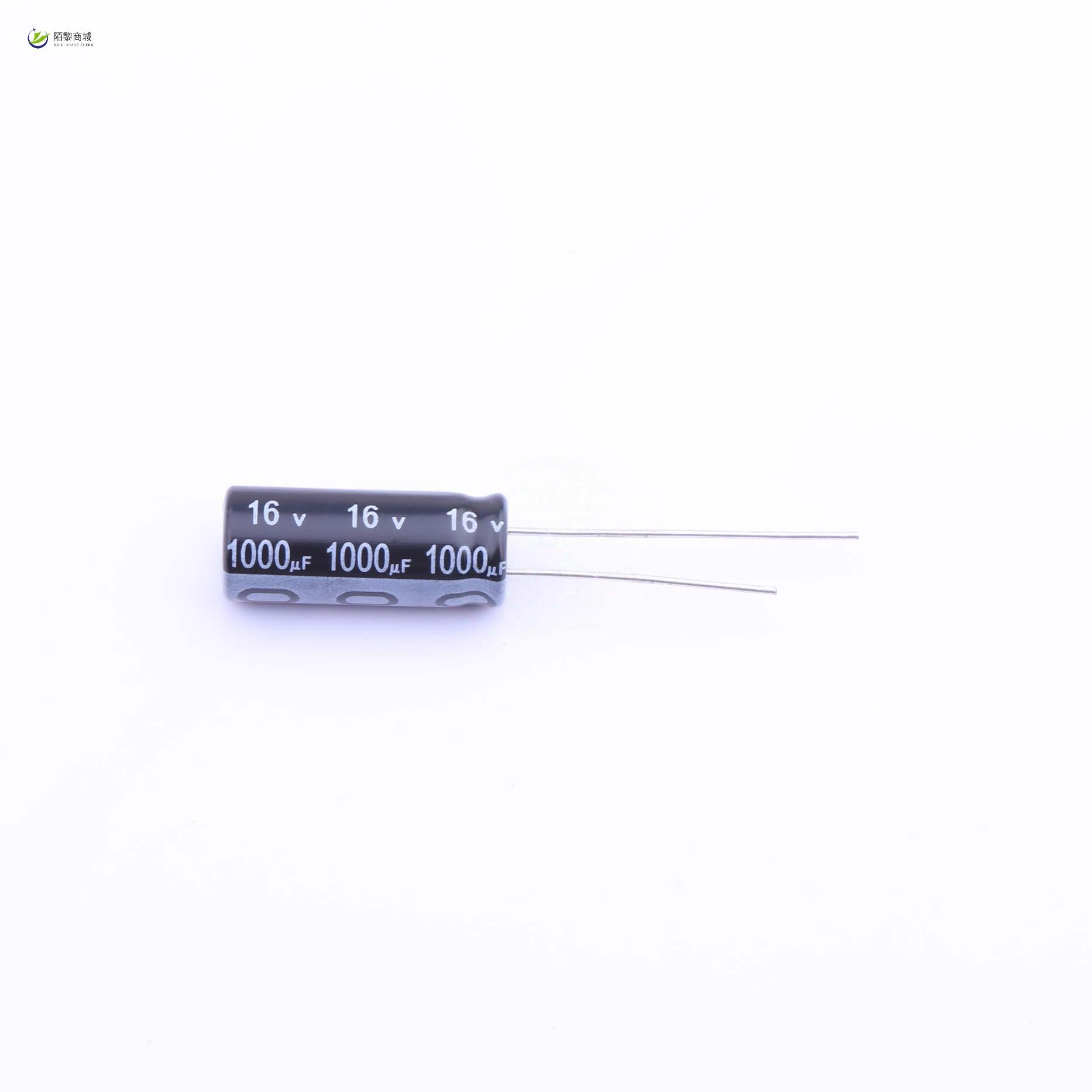 全新原装ECR1CLY102MLL080020正品/1000uF ±20% 16V