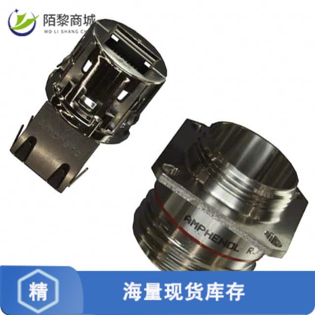 全新原装RJFTV21N正品/CONN MOD COUPLER 8P8C TO 8P8C