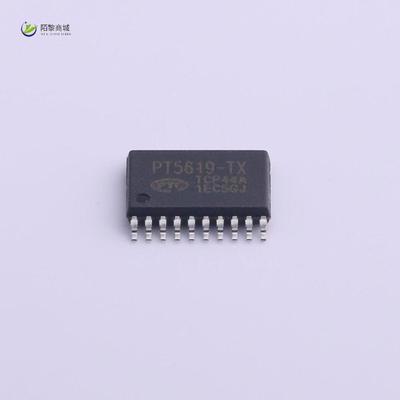 全新原装PT5619正品/PT5619