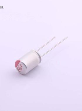 全新原装SPT1EM681F12OR正品/680uF ±20% 25V