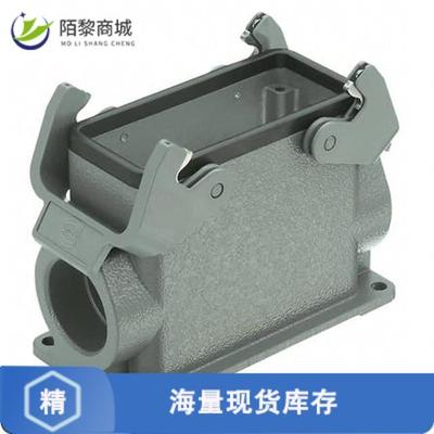 全新原装19300160232正品/CONN BASE SIDE ENTRY SZ16B