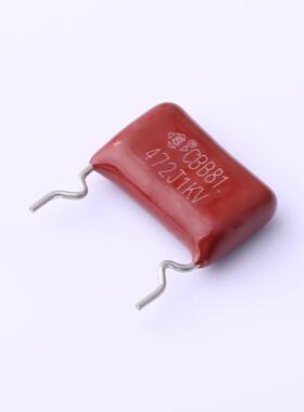 全新原装B83A472JQ235170115060EOY正品/4.7nF ±5% 1kV