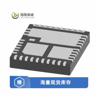 原装正品CSD95481RWJ芯片POWERSTAGE