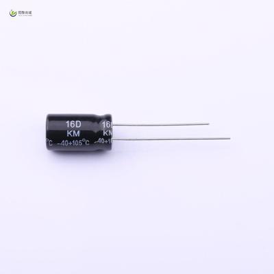 全新原装KM107M063F14RR0VH2FP0正品/100uF ±20% 63V