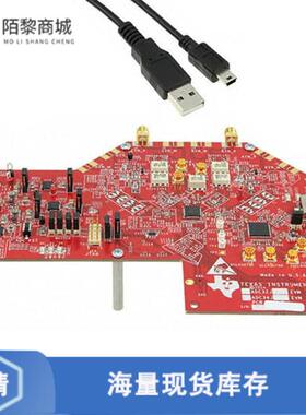 全新原装ADC32J43EVM正品/EVAL MODULE ADC32J43