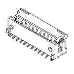 全新原装501951-2210正品/FFC & FPC 0.5 FPC Hsg Assy