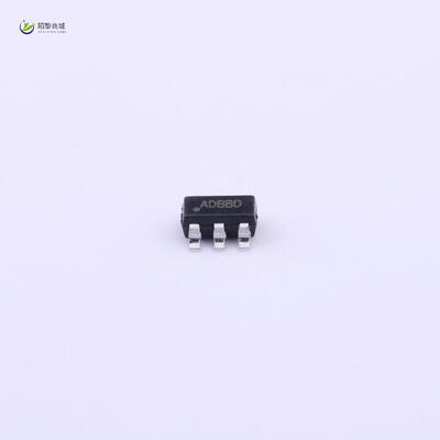 全新原装RY3420正品/RY3420 Buck, 2.5-5.5V, 2A, 1.2M