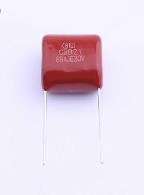全新原装CFC2J684JG1I170JVCW1正品/680nF ±5% 630V