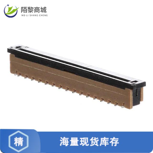 全新原装SFW30S-2STME1LF正品/CONN FFC FPC VERT 30PO