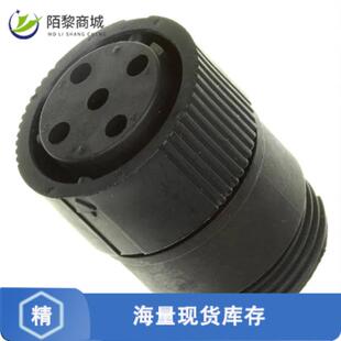 CONN PLUG HSG 全新原装 5POS 3正品 FMALE INLINE 1445820