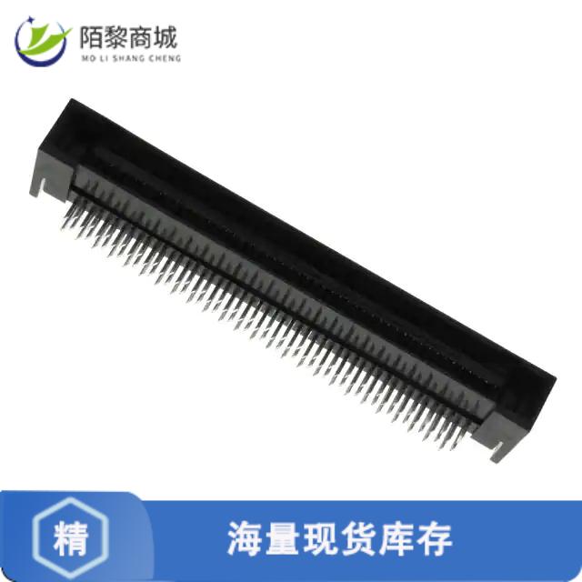 全新原装TX25-100P-LT-N1E正品/CONN PLUG 100POS R/A