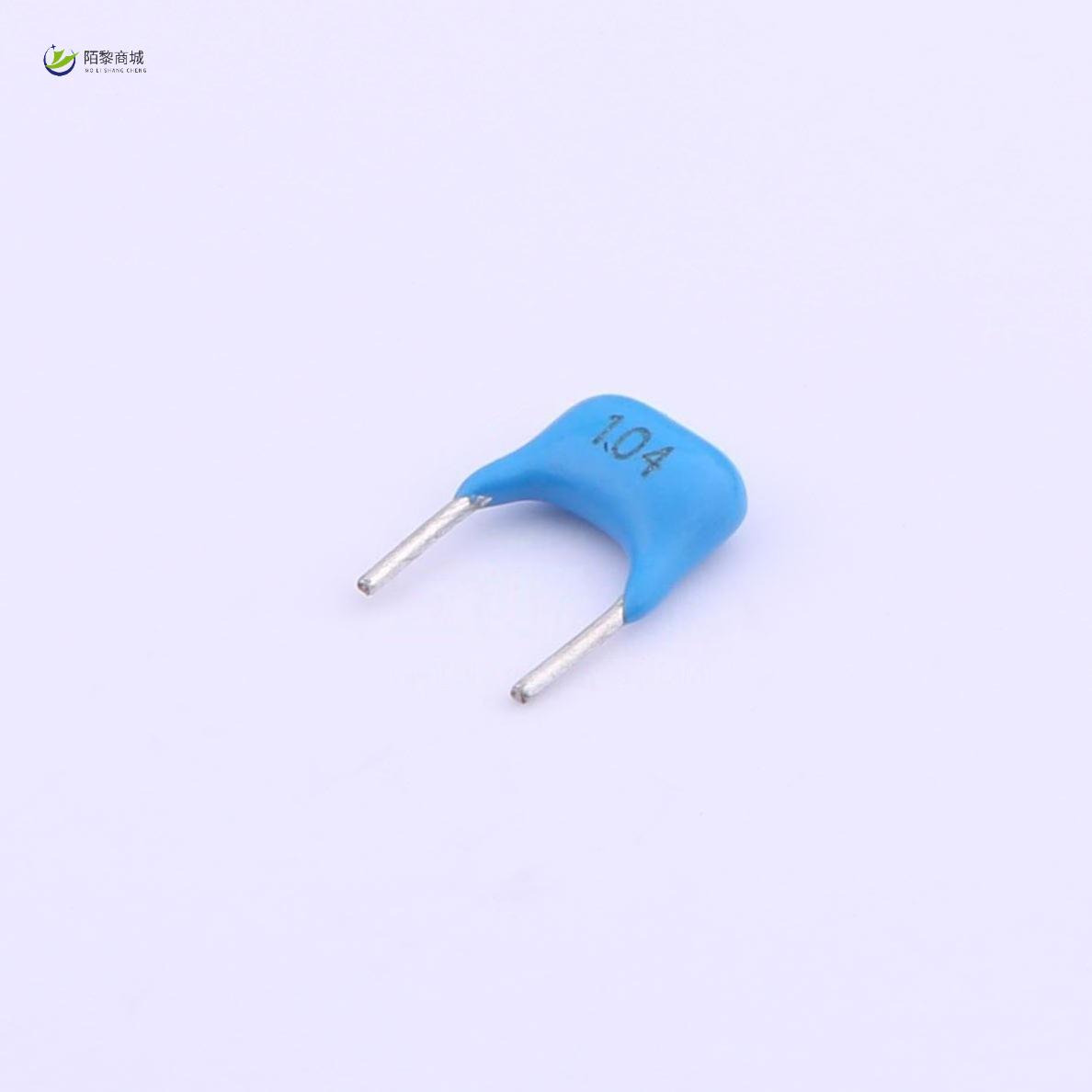 全新原装CD2E104KB12ER1F100正品/100nF ±10% 250V