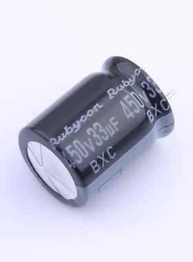 全新原装450BXC33MLC2CE16X20正品/33uF ±20% 450V