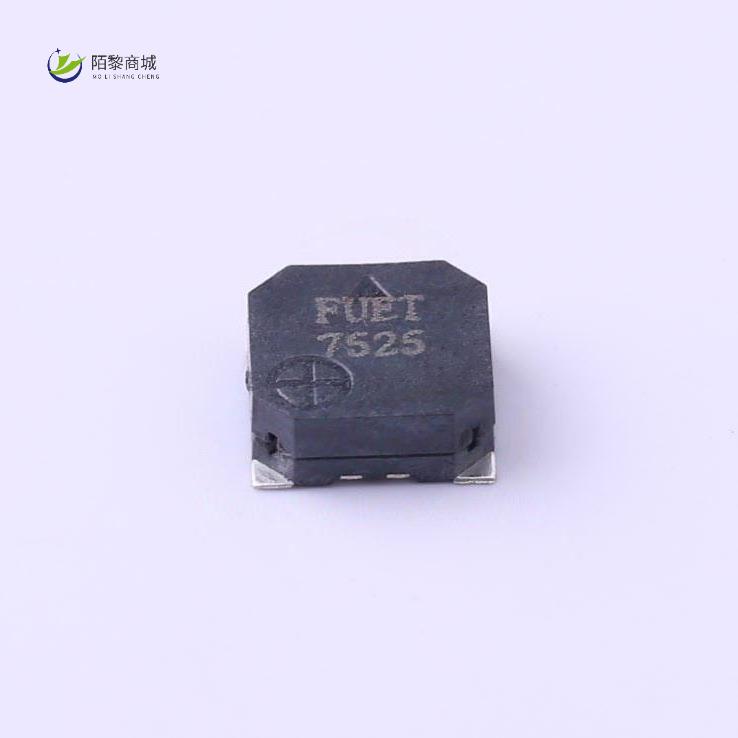 全新原装FUET-7525-3.6V正品/电压 3.6V 频率 2.7KHz