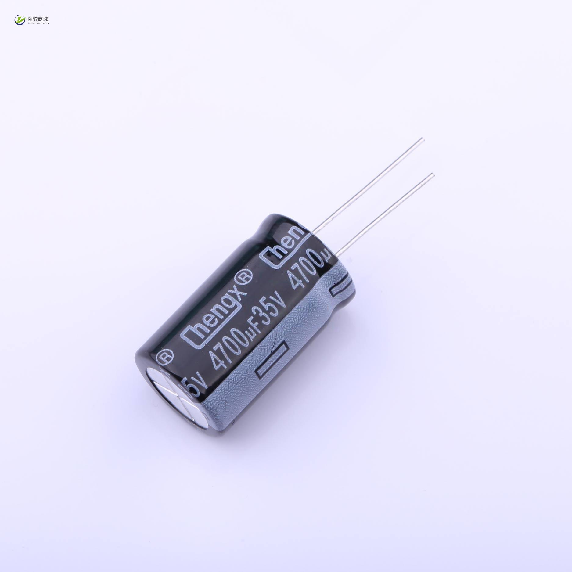 全新原装KM478M035L30RR0VH2FP0正品/4700uF ±20% 35V