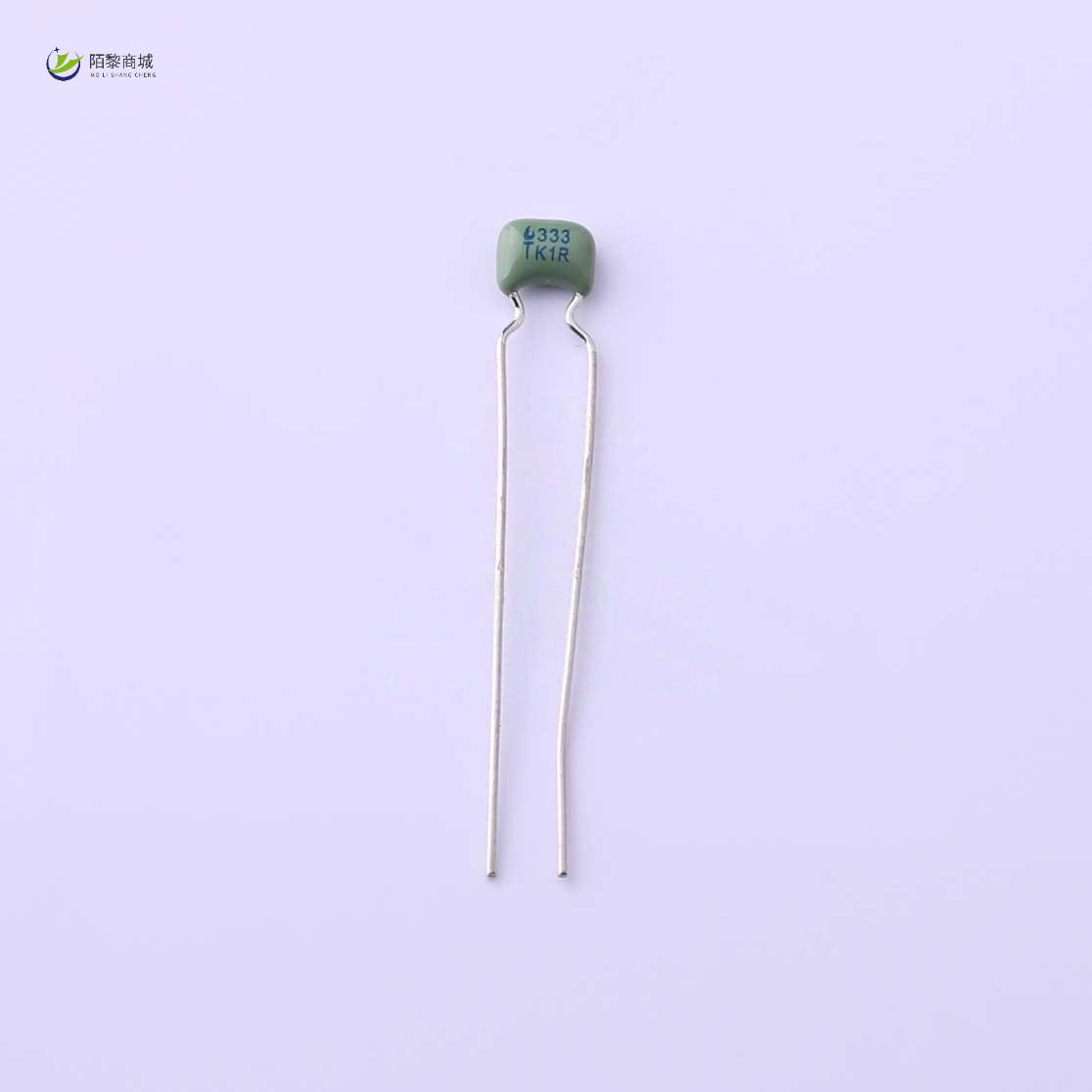 全新原装CT4G-1206-2X1-100V-0.033μF-K正品/33nF ±10%