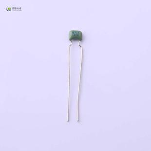 2X1 100V 0.033μF 全新原装 33nF 1206 K正品 ±10% CT4G