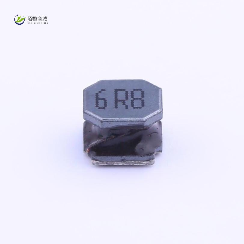 全新原装SLW6045S6R8MST正品/功率电感 6.8µH ±20% 604