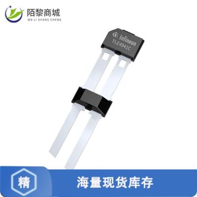 全新原装TLE4941CHAMA2正品/MAGNETIC SWITCH SPECIAL