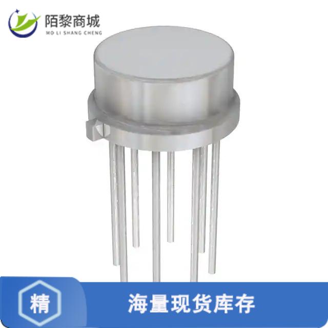 全新原装LF156H正品/IC OPAMP JFET 1 CIRCUIT TO99-8