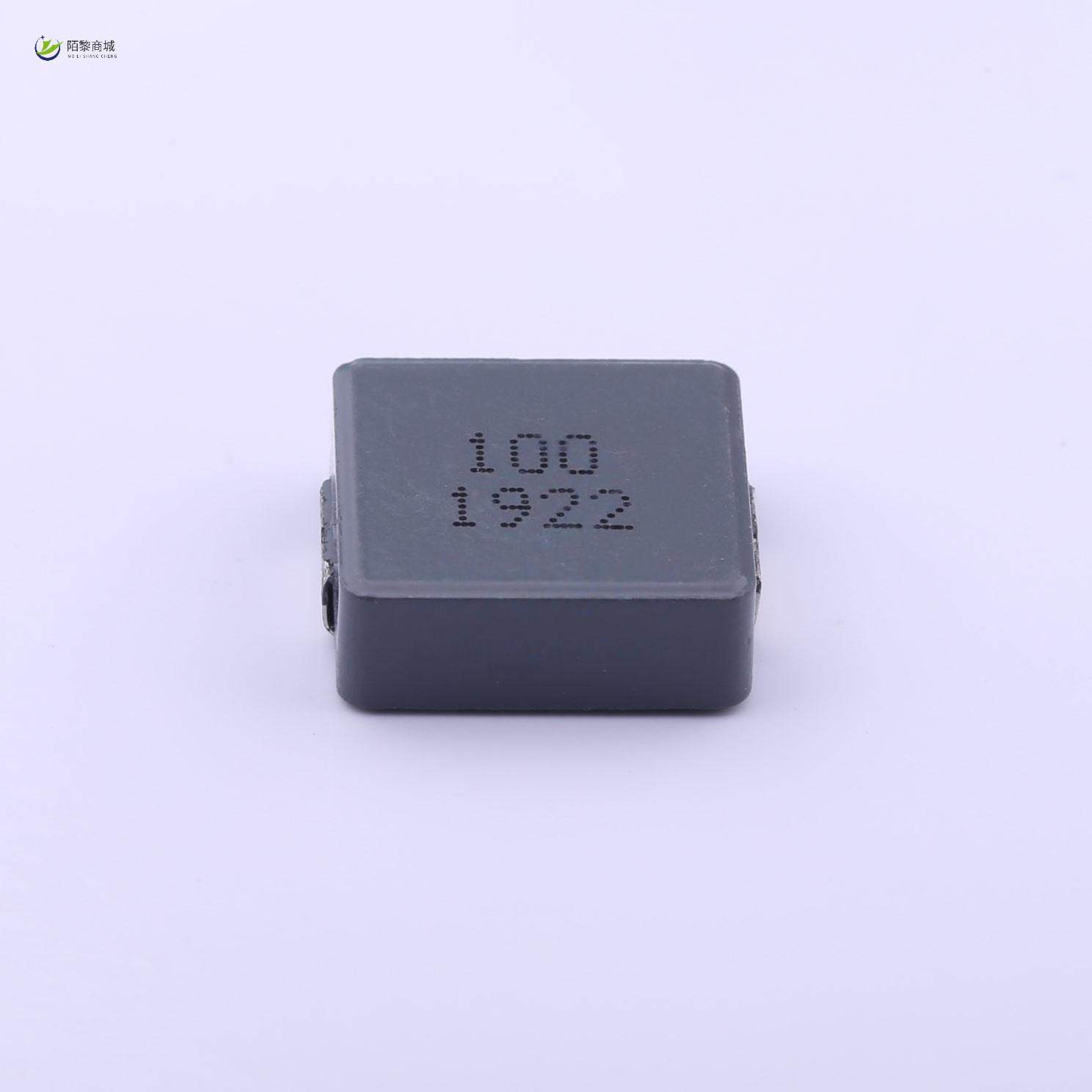 全新原装TMPC1205HP-100MG-D正品/10uH ±20% 9A 21.4mΩ