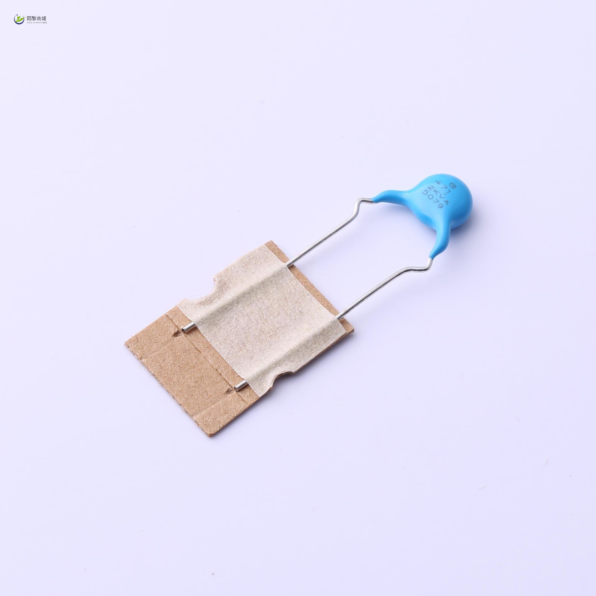 全新原装DCH471K26Y5PP6VK7C8正品/470pF ±10%