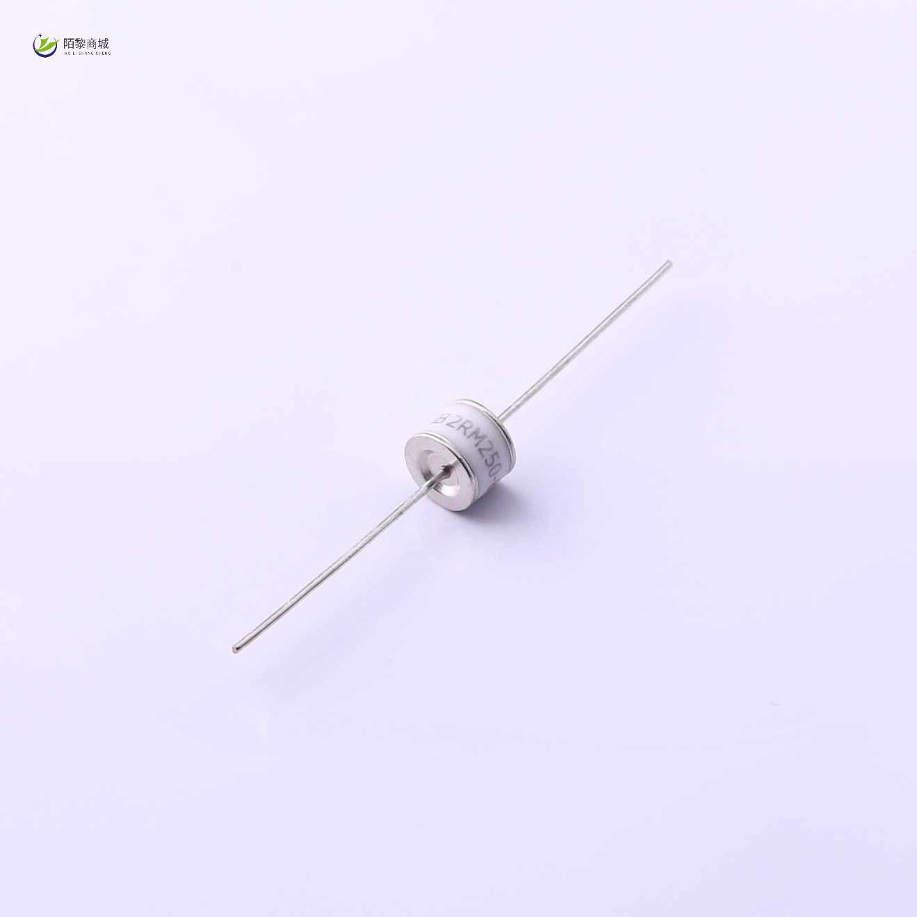 全新原装2RM250L-8正品/陶瓷气体放电管, 直流击