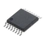 全新原装MAX5137GUE+正品/数模转换器- DAC Pin-/Softw