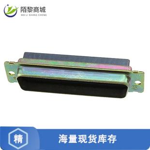 CONN PLUG 204509 78POS HOUSING 1正品 全新原装 SUB