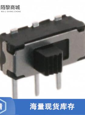 原装正品MHSS1105全新SWITCH SLIDE SPDT 300MA 6V
