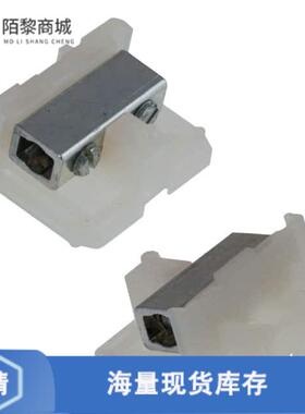 原装正品4-1437390-0全新TERM BLK NEMA 2POS 22.1MM