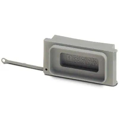 全新原装1887086正品/CONN PROTECTIVE COVER DB-9POS