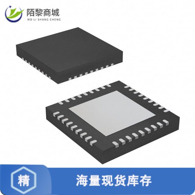 全新原装CC2510F32RHHR正品/IC RF TXRX+MCU ISM1GHZ 3