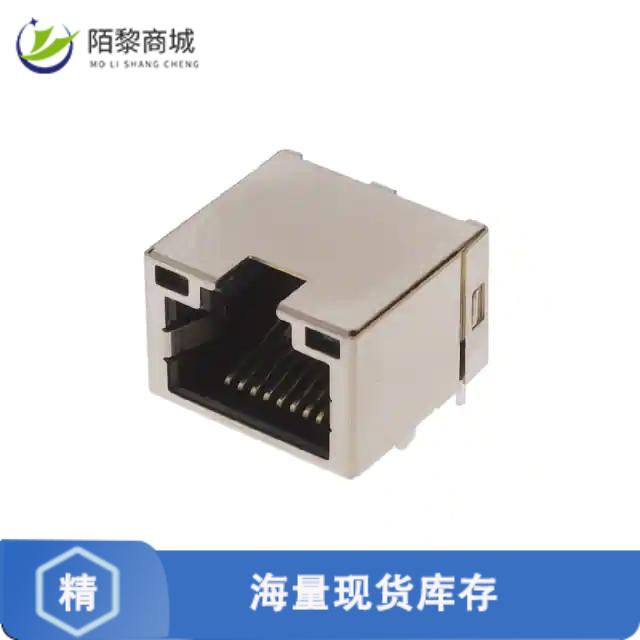 全新原装1-1734795-1正品/CONN MOD JACK 8P8C R/A SHI