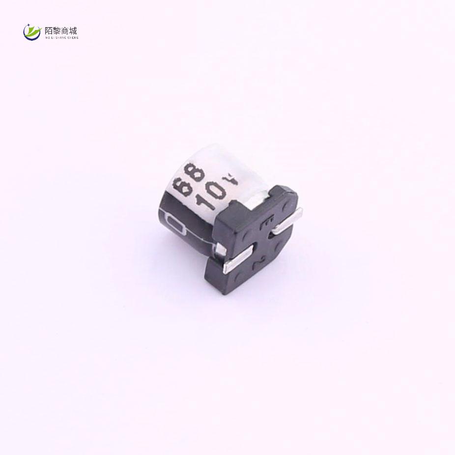 全新原装VMMB0571A680MV正品/68uF ±20% 10V