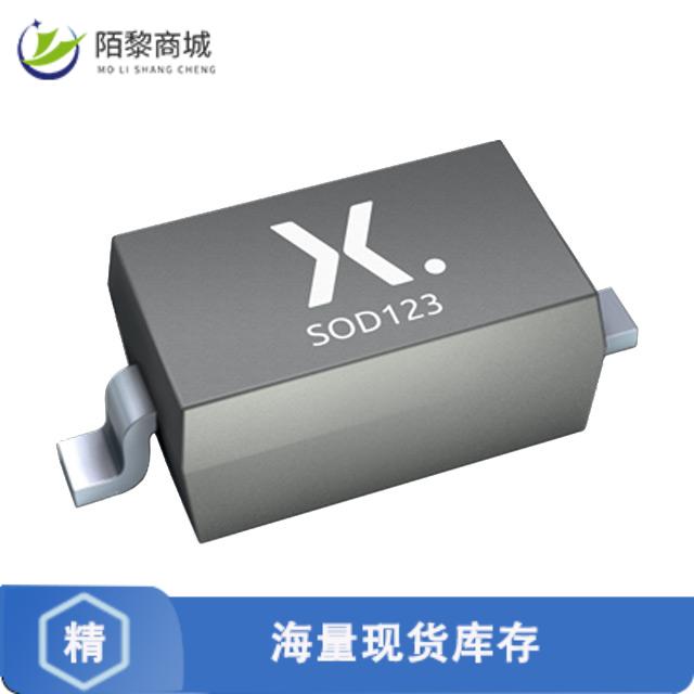 全新原装BZT52-B12X正品/DIODE ZENER 12V 590MW SOD123