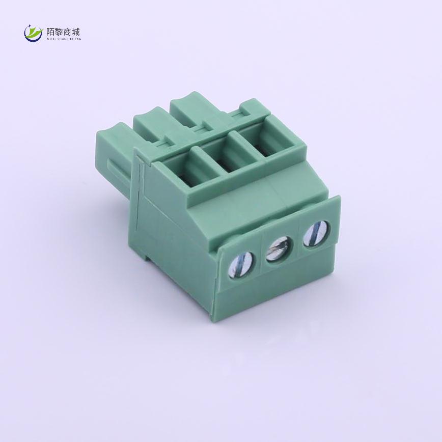 全新原装JL15EDGKB-38103G01正品/3.81mm 排数:1 每排