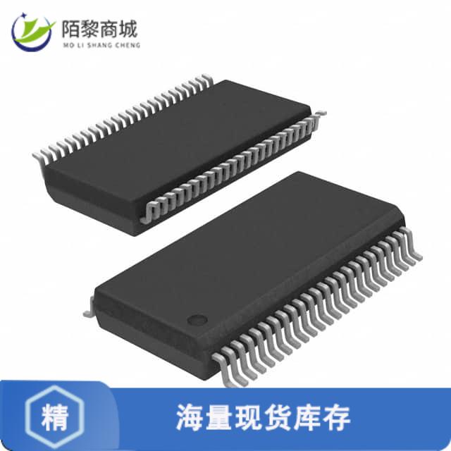 全新原装MC74LCX16244DT正品/IC BUFF TRI-ST 16BIT 48