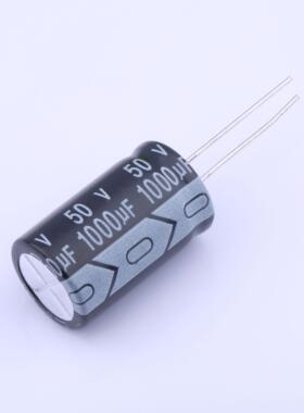 全新原装KM102M0501625PE1正品/1000uF ±20% 50V