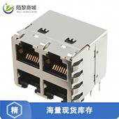 PG4 全新原装 CONN 7388H22S 50正品 JACK MOD