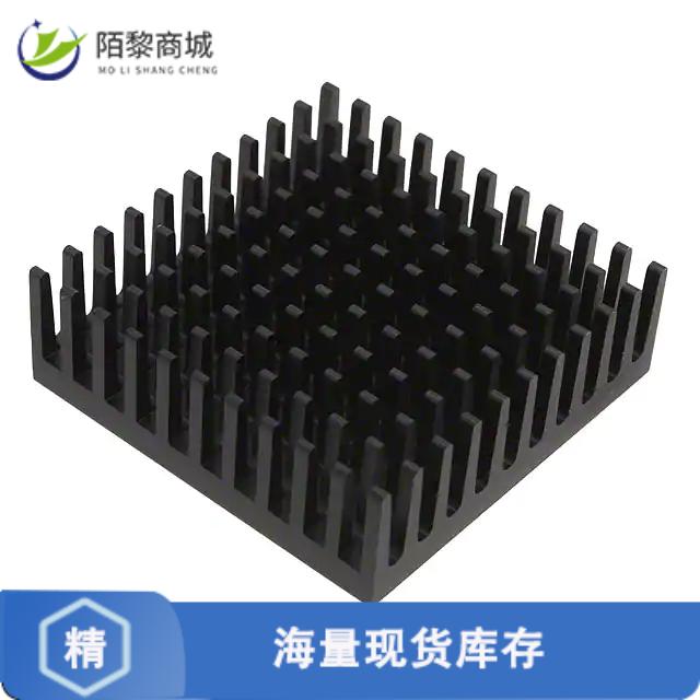 全新原装655-53AB正品/HEATSINK CPU 40.6MM SQ H=.525