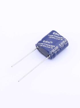 全新原装CHP5R5L224R-TW 5.5V0.22F正品/220mF 5.5V