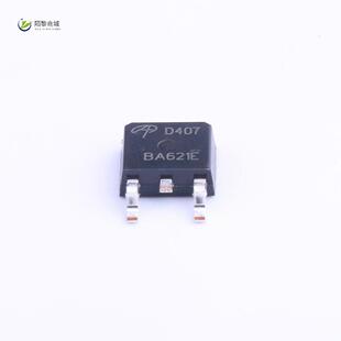 MOSFET C表面贴装 型 全新原装 通道 AOD407正品