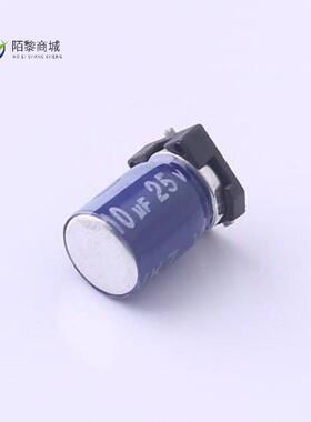 全新原装VK7B0791E100MV正品/10uF ±20% 25V