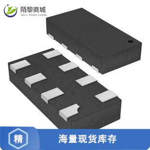 全新原装UCLAMP3312T.TCT正品/TVS DIODE 3.3VWM 11VC