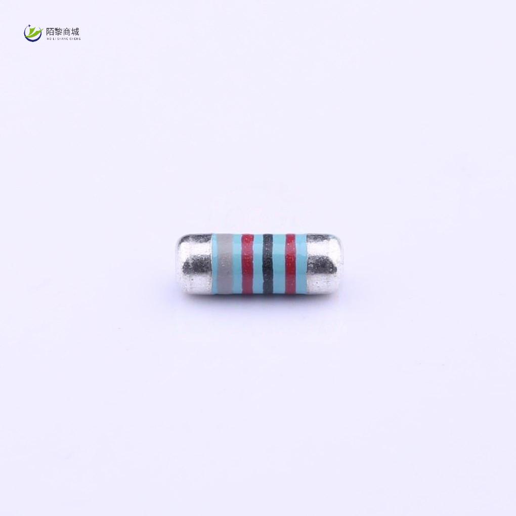 全新原装MM52F82K0TKRTR2K0正品/82kΩ ±1% 500mW