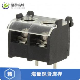 CONN BARRIER STRIP 全新原装 0.325 2正品 2CIRC 1546927