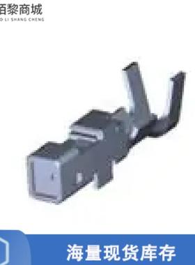 全新原装1827586-2正品/CONN SOCKET CRIMP GOLD